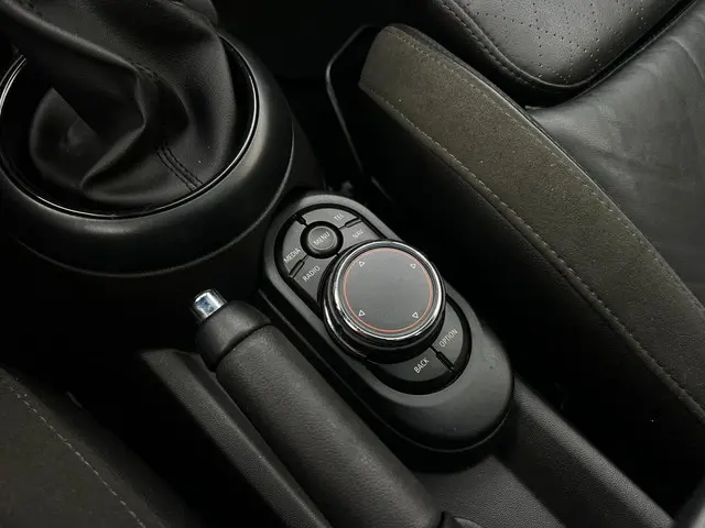 MINI Cooper Mini 1.5 Marylebone 2016 Benzine 13