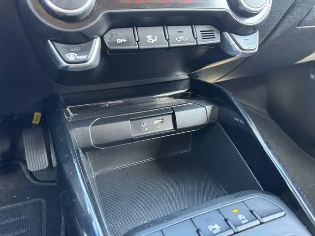 Kia Rio 1.0 TGDI DynamicPlusLine 2020 Benzine 27