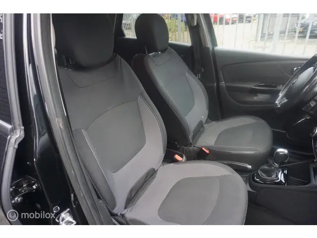 Renault Captur 1.2 TCe Dynamique ( AUTOMAAT ) 2016 Benzine 15