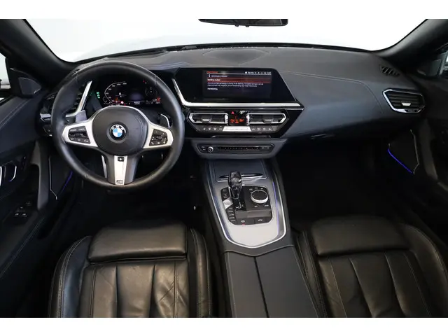 BMW Z4 M40i 2019 Benzine 13
