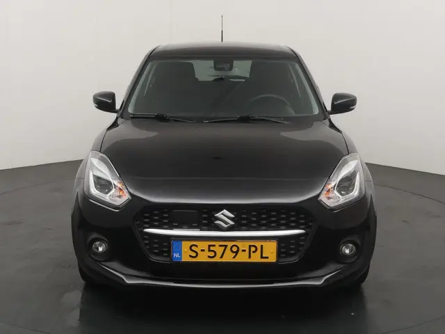 Suzuki Swift 1.2 Style Smart Hybrid 2023 Benzine 8