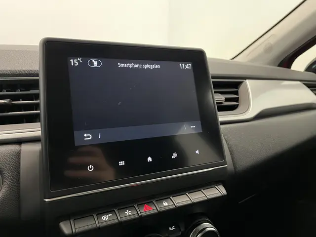 Renault Captur 1.0 TCe 90 Techno 2023 Benzine 33