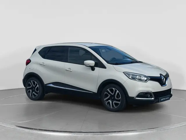 Renault Captur 1.2 TCe Dynamique 2013 Benzine 3