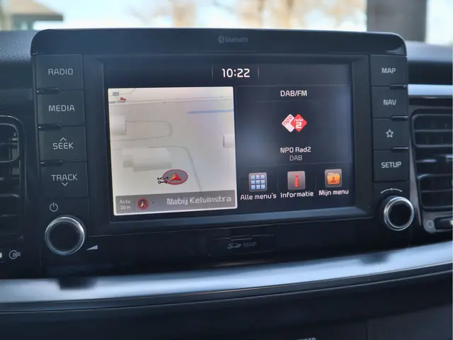 Kia Stonic 1.0 T-GDi ExecutiveLine 2019 Benzine 18