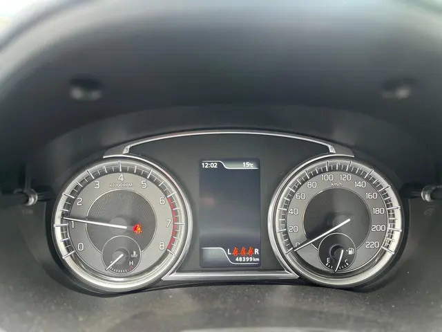Suzuki Vitara 1.4 Boosterjet Stijl 2019 Benzine 27