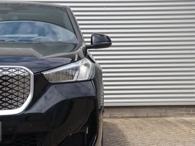 BMW iX1 eDrive20 2024 Elektrisch 32