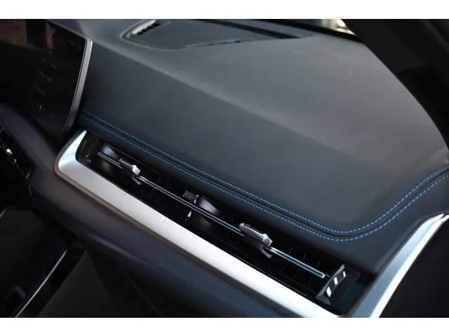 BMW X1 xDrive25e M-Sport 2024 Hybride Benzine 62