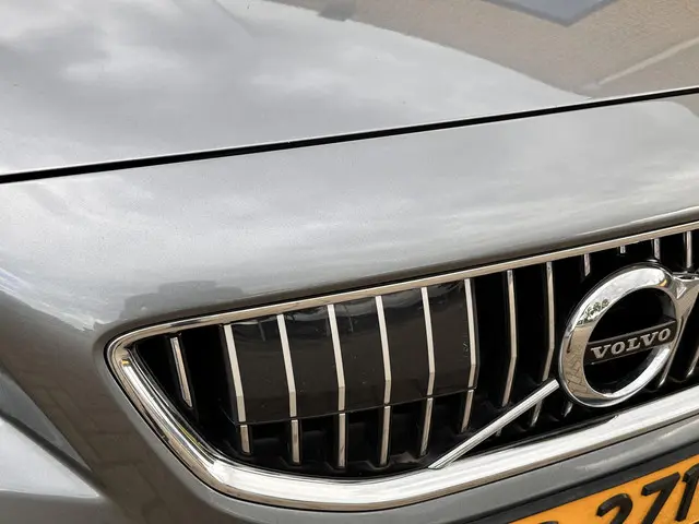 Volvo V40 2.0 D2 Inscription 2016 Diesel 8