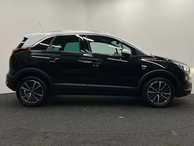 Opel Crossland X 1.2 Turbo Innovation 2019 Benzine 37