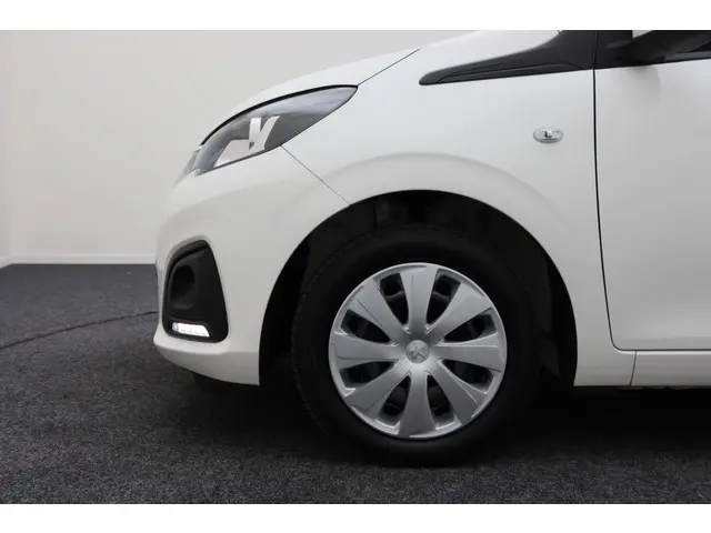 Peugeot 108 1.0 e-VTi Active 2020 Benzine 22