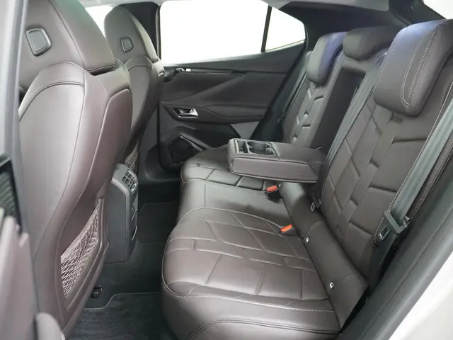 DS DS 4 1.2 PureTech Opéra 2024 Benzine 22