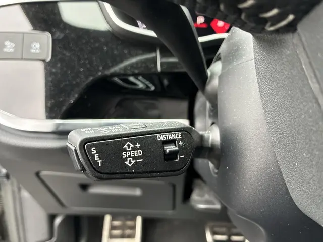 Audi Q3 Sportback 35 TFSI 150pk S Edition 2020 Benzine 17