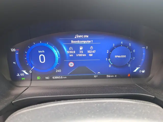 Ford Kuga 1.5 ST-Line 2021 Benzine 13