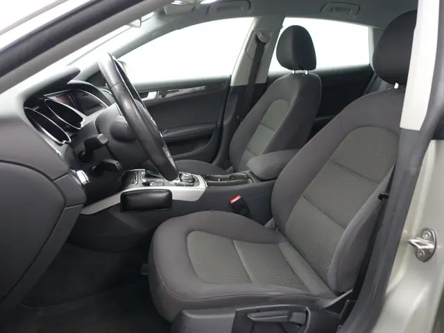 Audi A5 Sportback 1.8 TFSI 170Pk S-Line Aut- 2012 Benzine 20