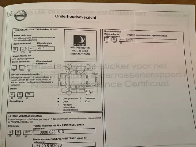 Nissan Note 1.2 Black Edition 2017 Benzine 17
