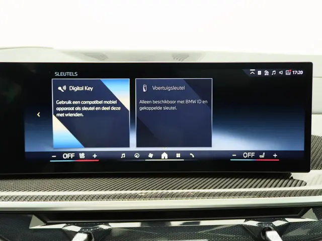 BMW X5 xDrive50e 2025 Hybride Benzine 19