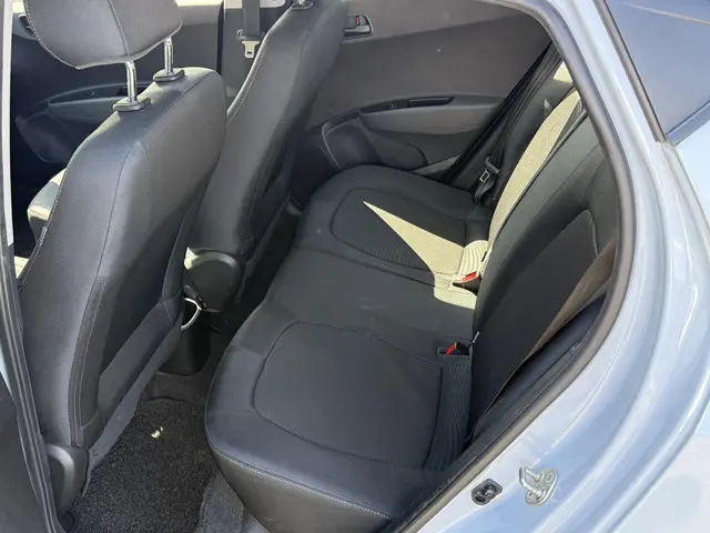 Hyundai i10 1.0i Comfort 2020 Benzine 7