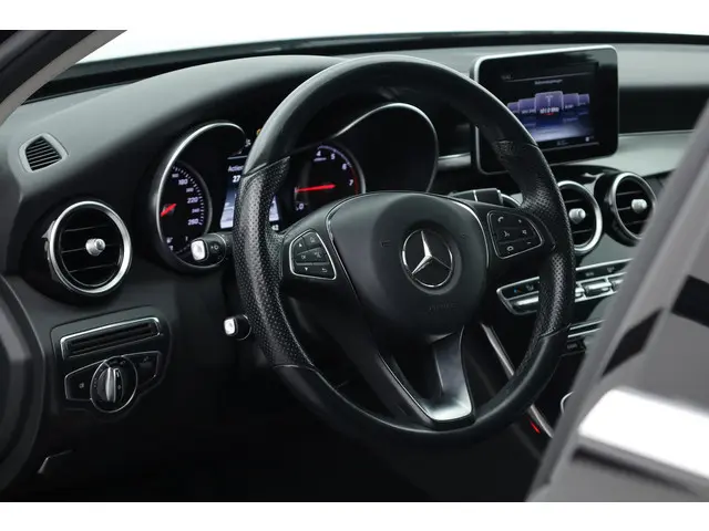 Mercedes-Benz C-Klasse 180 Ambition 2015 Benzine 6