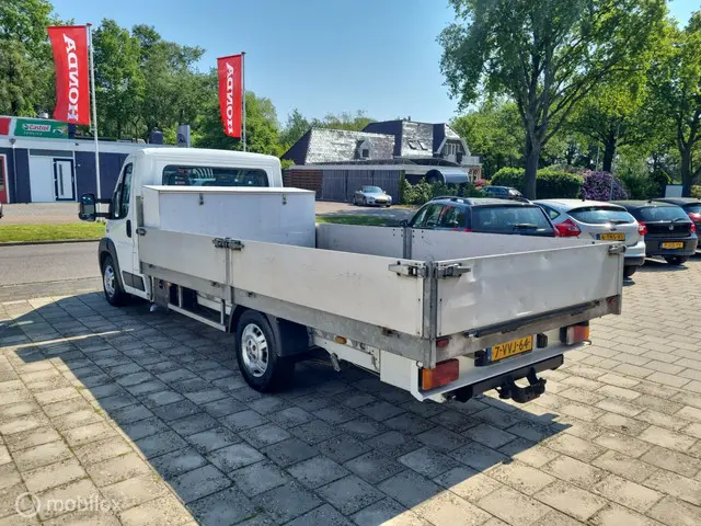 Fiat Ducato 2