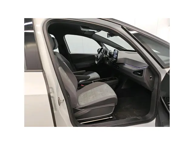 Volkswagen ID.3 Pro 58 kWh 2021 Elektrisch 8