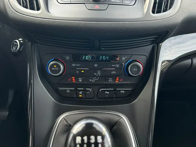 Ford Kuga 1.5 EcoBoost ST Line 2018 Benzine 18