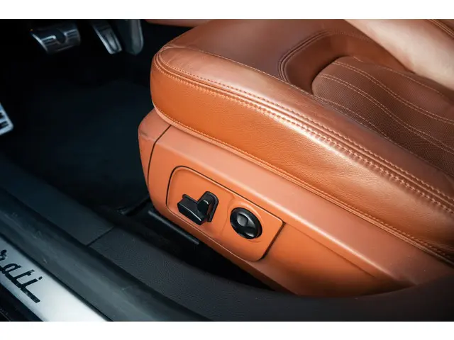 Maserati Quattroporte 3.0 Q4 2014 Benzine 24