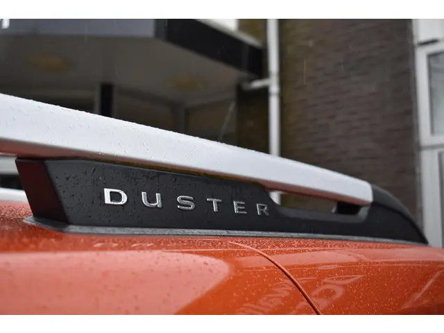 Dacia Duster 1.0 TCe Bi-Fuel Prestige 2022 Benzine 14