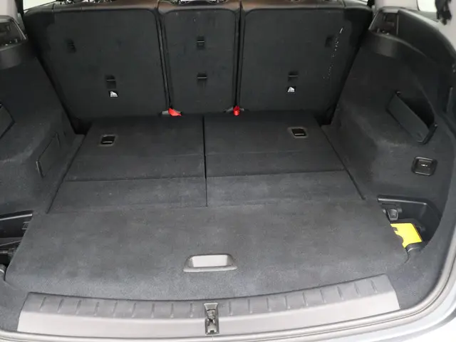 BMW 2 Serie Gran Tourer 216i 7p. 2022 Benzine 11