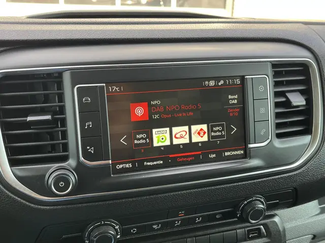 Citroën Jumpy bestel 2.0 BlueHDI 120 M Club 2021 Diesel 20