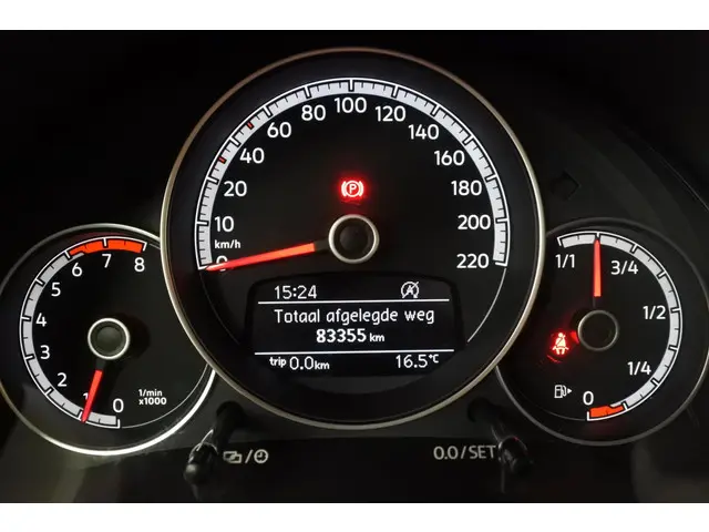 Volkswagen up! 3