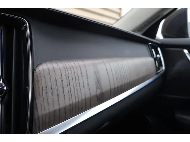 Volvo V90 2.0 T6 AWD Inscription 2021 Hybride Benzine 34