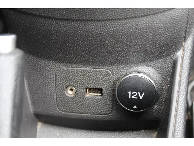 Ford Fiesta 1.0 Style//Navi//Airco//5drs!! 2015 Benzine 13