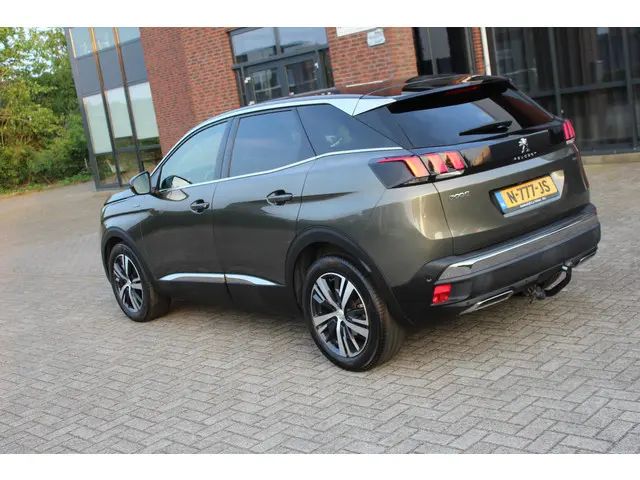 Peugeot 3008 3