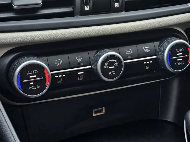 Alfa Romeo Giulia 2.2 2019 Diesel 20