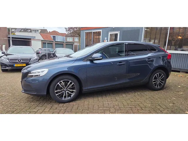 Volvo V40 1.5 T2 Polar+ 45.000km! 2019 Benzine 3