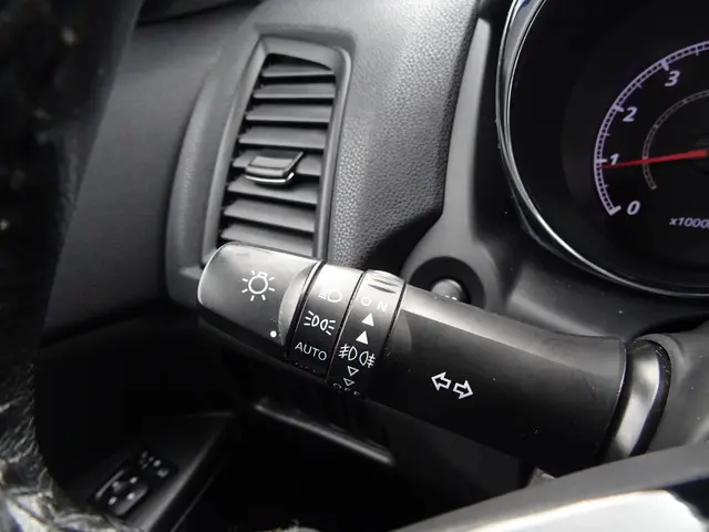 Mitsubishi ASX 1.6 Cleartec Connect Pro 2018 Benzine 41