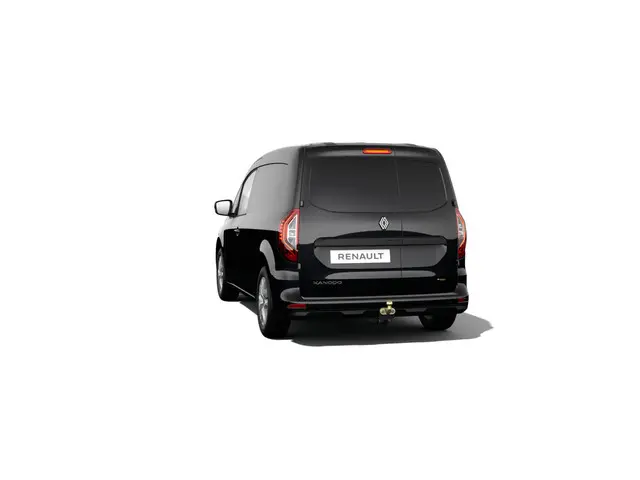 Renault Kangoo Extra 2025 Elektrisch 8