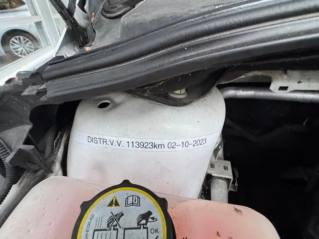 Ford Focus 1.0 EcoBoost Trend 2013 Benzine 16