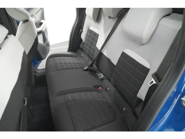 Citroën C3 1.2 Turbo 100pk Max 2025 Benzine 29