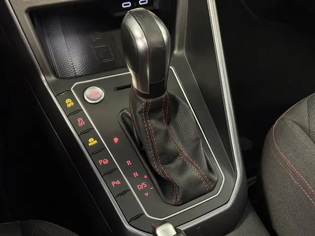 Volkswagen Polo 2.0 TSI GTI 2020 Benzine 22