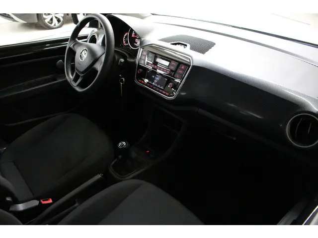 Volkswagen up! 1.0 2021 Benzine 6