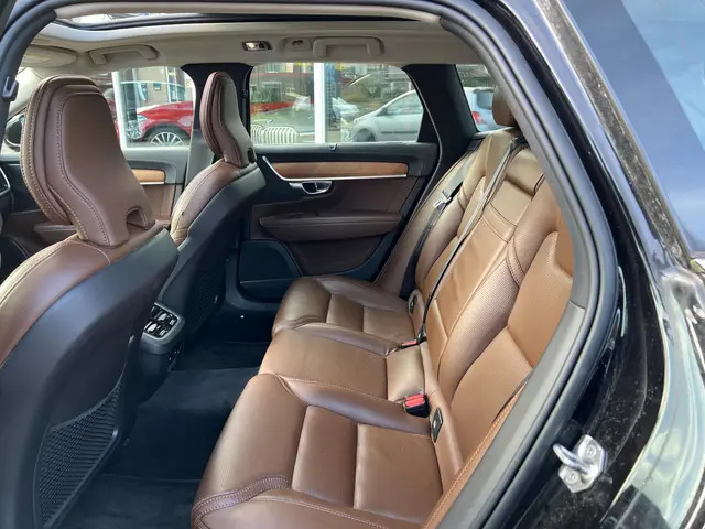 Volvo V90 2.0 T4 Business Luxury+ 2020 Benzine 8