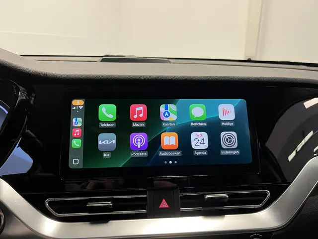 Kia e-Niro ExecutiveLine 64 kWh 2020 Elektrisch 21