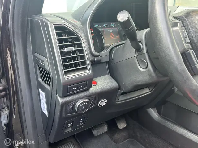 Ford F-150 USA 5.0 V8 Special Edition 2018 LPG/Gas 20