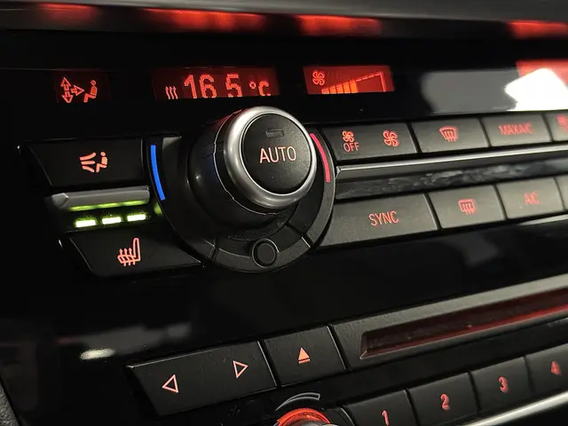 BMW X5 M 2017 Benzine 23