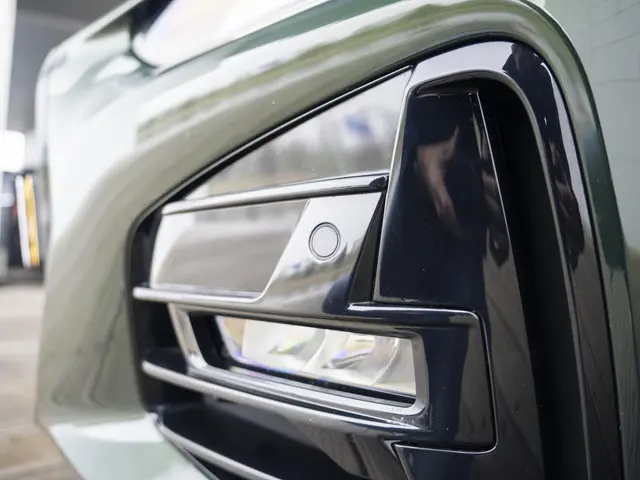 BMW 4 Serie Cabrio 430i 2024 Benzine 59