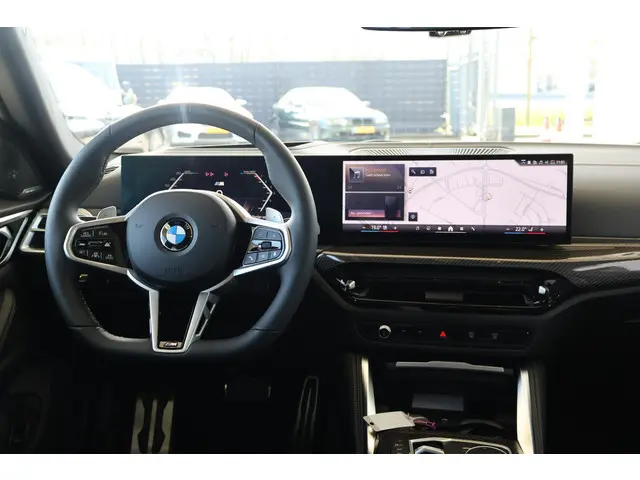 BMW 4 Serie Gran Coupé 420i 2025 Benzine 11