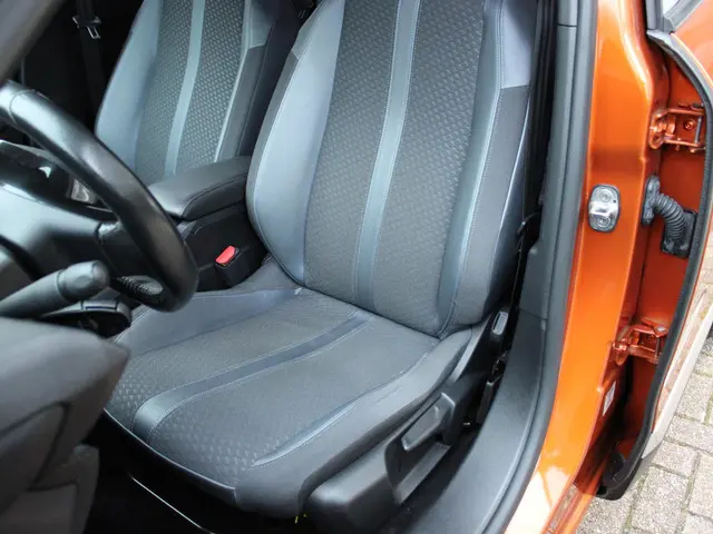 Peugeot 2008 1.2 PT Blue Lease Allure 2020 Benzine 6