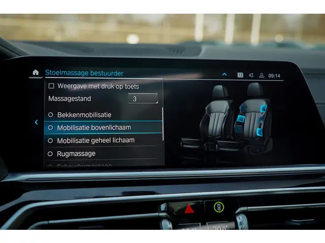 BMW X5 xDrive30d High Executive 2019 Diesel 35