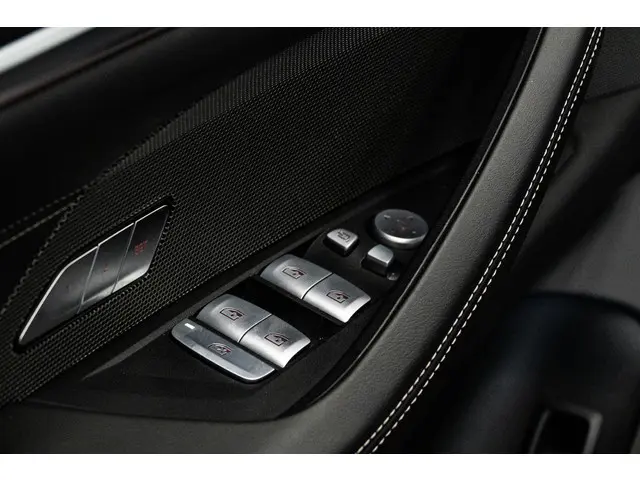 Alpina B4 GT Gran Coupe 2025 Benzine 25